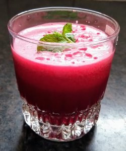 Read more about the article Beet-A-Licious: Healthy Beetroot Juice