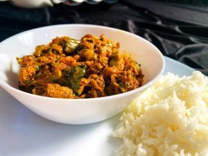 Read more about the article The Perfect Snake Gourd Curry Recipe for a Stress-Free Meal in 15 Minutes