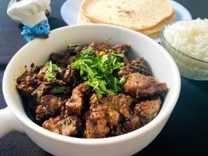 Read more about the article Protein-packed Mutton Kidney Recipe for a Healthy Lifestyle In 15 Minutes!