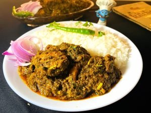 Read more about the article The Ultimate Gongura Chicken Recipe – Taste the Magic!