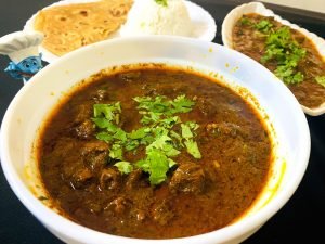 Read more about the article The Best Mutton Liver & Kidney Curry Recipe Ever – You Won’t Believe Your Taste Buds!