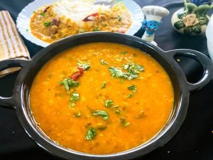 Read more about the article Mango Madness: The Best Raw Mango Dal Recipe Ever!!!