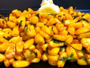 Read more about the article The Ultimate Buttery Sweet Corn Recipe for a Mouthwatering Experience in Just 10 Minutes