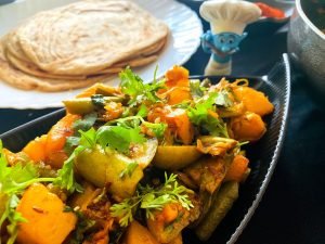 Read more about the article Easy and Delicious Parwal Aloo: The Perfect Recipe for Busy Weekdays!