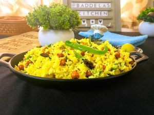 Read more about the article Tangy and Delicious Lime Rice Recipe to Brighten Your Day!