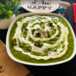 Creamy Palak Paneer Made Easy: Your Step-by-Step Guide in 30 Minutes!