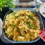 Savoring Slow: The Best Peas Pulao Recipe for Food Enthusiasts In 15 Minutes!